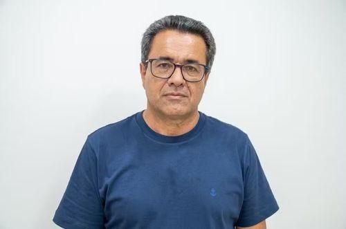 Secretário Luiz Roberto é internado e passa por exames clínicos em hospital da capital