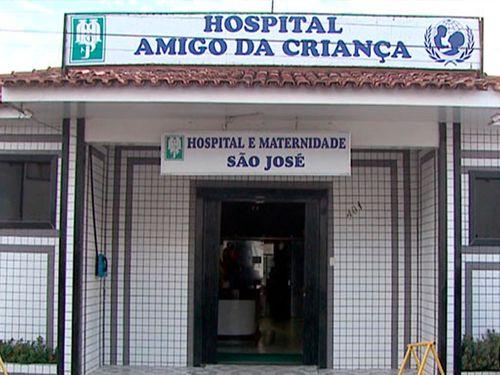 Itabaiana: mulher leva bebê morto a maternidade horas após parto em casa