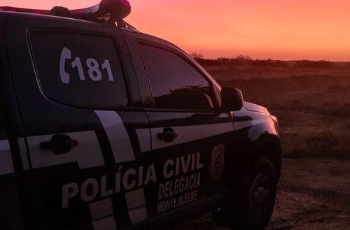 Polícia prende envolvidos em roubo de veículos e corrupção de menores em Sergipe