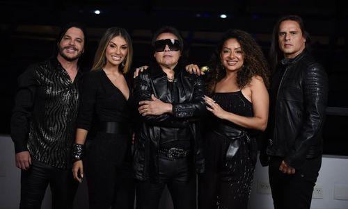 Marlus Viana retorna e Mika Rodrigues assume vocais em nova fase da Calcinha Preta