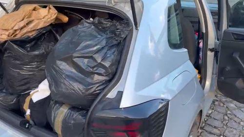 Quadrilha que furtava lojas em vários estados é presa na Grande Aracaju durante a Operação Apate