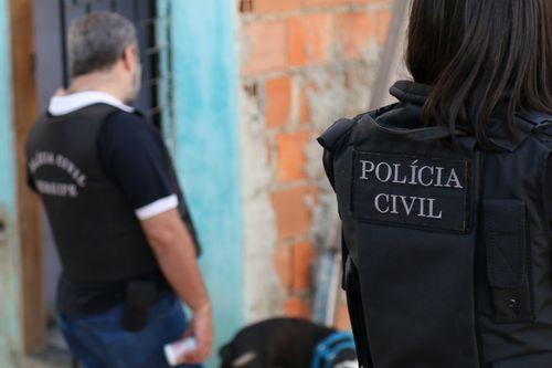 Catequista suspeito de estupro de vulnerável é detido em Minas Gerais