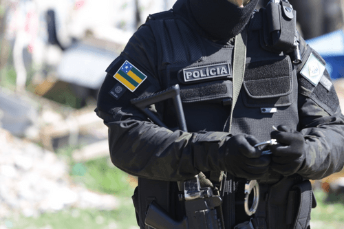 Polícia apreende quatro motos irregulares durante ação em Carira