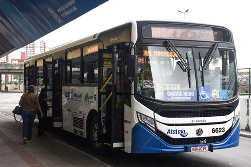 Justiça mantém suspensão da licitação do transporte coletivo da Grande Aracaju