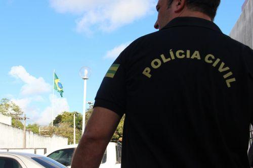 Polícia apreende adolescente suspeito de roubo a ônibus em Aracaju