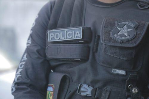 Suspeito de importunação sexual em ônibus de Carira se apresenta e é indiciado