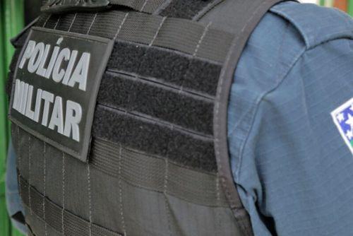 Homem é preso por porte ilegal de arma em Itabaianinha