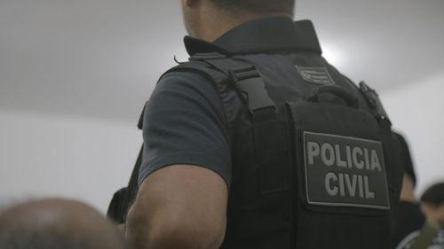 Suspeitos de furto de eletrônicos são detidos em operação policial na Bahia e Sergipe