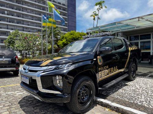 PF apura falsificação de documentos em compra de mudas ilegais de laranja em Sergipe