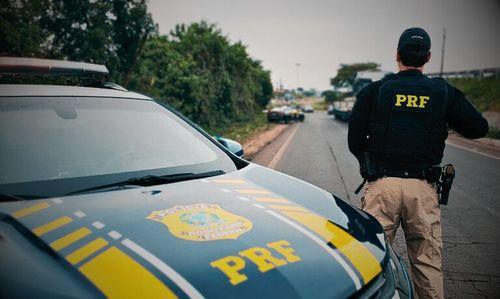 Sergipe tem queda de 47% nas mortes por acidentes nas rodovias federais