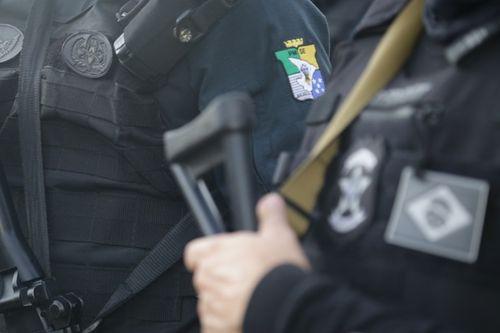 Ação rápida das forças de segurança de Sergipe neutraliza faccionados da Bahia e do Rio após homicídio em Barra dos Coqueiros