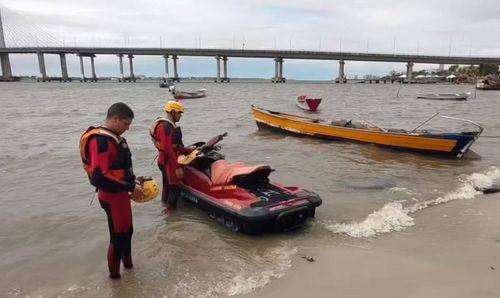 Corpo de adolescente é encontrado no rio Sergipe após dois dias de buscas