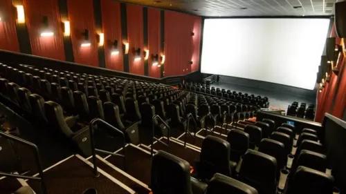 Semana do Cinema: Aproveite ingressos a R$ 12 em Itabaiana
