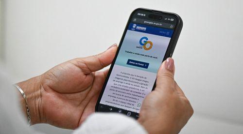 Plataforma GO Sergipe oferece mais de 500 vagas de emprego nesta semana