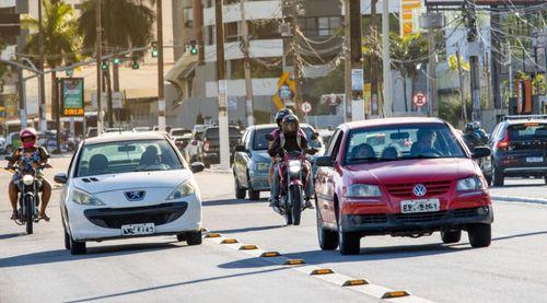 Alese aprova isenção do IPVA para veículos de pessoas com deficiência e motocicletas de 50cc