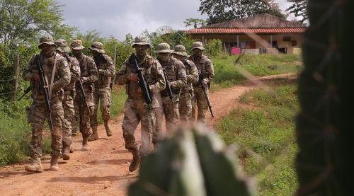 Sergipe alcança menor taxa de homicídios do nordeste em 2024