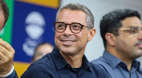 Mitidieri abre ampla vantagem e lidera todos os cenários na corrida pelo Governo de Sergipe