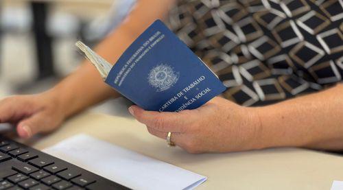 NAT oferece 61 vagas de emprego em Aracaju nesta quarta-feira, 11