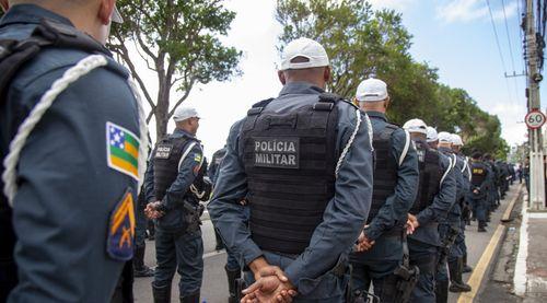 Inscrições para o concurso da Polícia Militar de Sergipe estão abertas; saiba como se inscrever