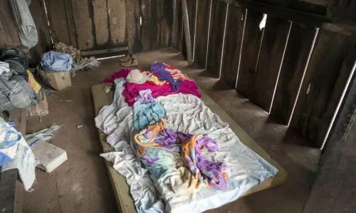 12 pessoas em condições análogas à escravidão são resgatadas no Maranhão