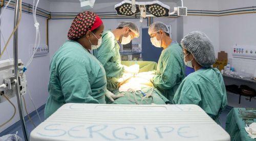 Doações de órgãos crescem em Sergipe e reforçam importância do “sim” das famílias