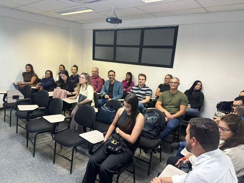 Polícia Civil amplia formação de mediadores com nova turma do Projeto Acorde