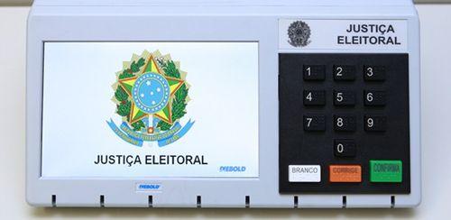 Urnas eletrônicas já estão prontas para as eleições municipais de 2024