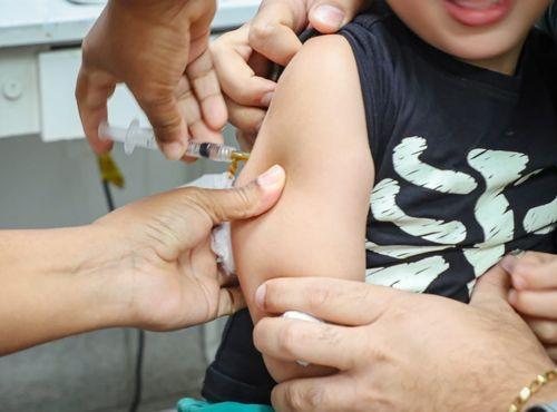 Sergipe amplia leitos de UTI pediátrica diante do avanço de casos graves de síndromes respiratórias