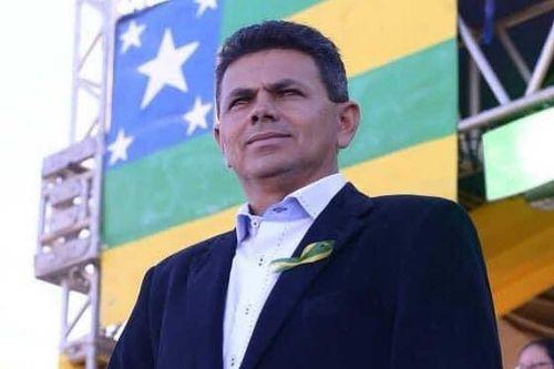 Pré-Candidato, Valmir de Francisquinho, anuncia convenção e defende resultados de sua gestão