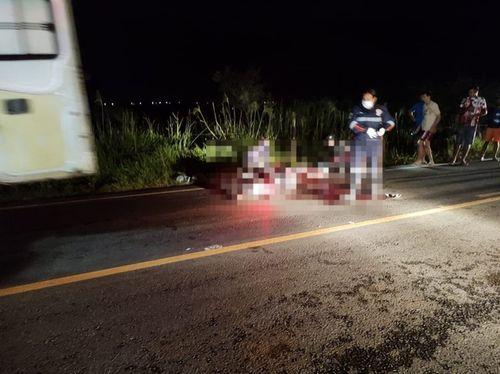 Motociclista perde a vida em colisão na SE-220 em Muribeca