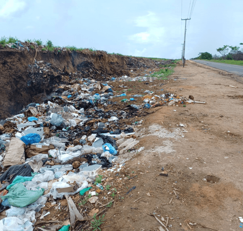 Ministério Público de Sergipe exige adequação no descarte de resíduos pela Prefeitura de Capela