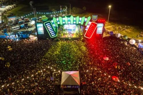 Programação completa dos festejos juninos é divulgada em Sergipe: Mais de 300 atrações em 60 dias de festa