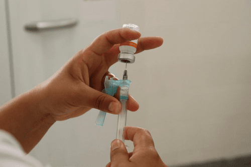 Vacina contra HPV: Prevenção do câncer acessível pelo SUS