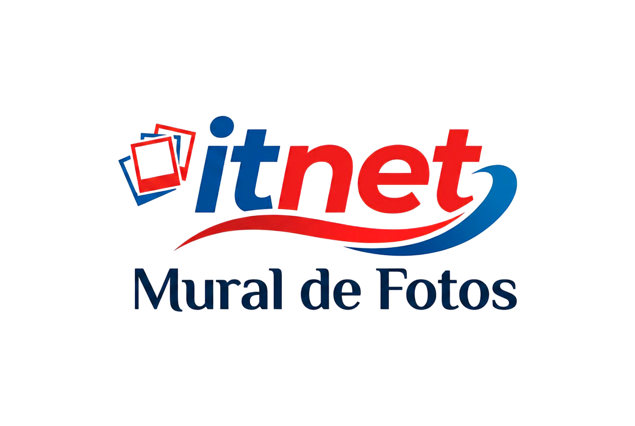Mural de Fotos iTnet