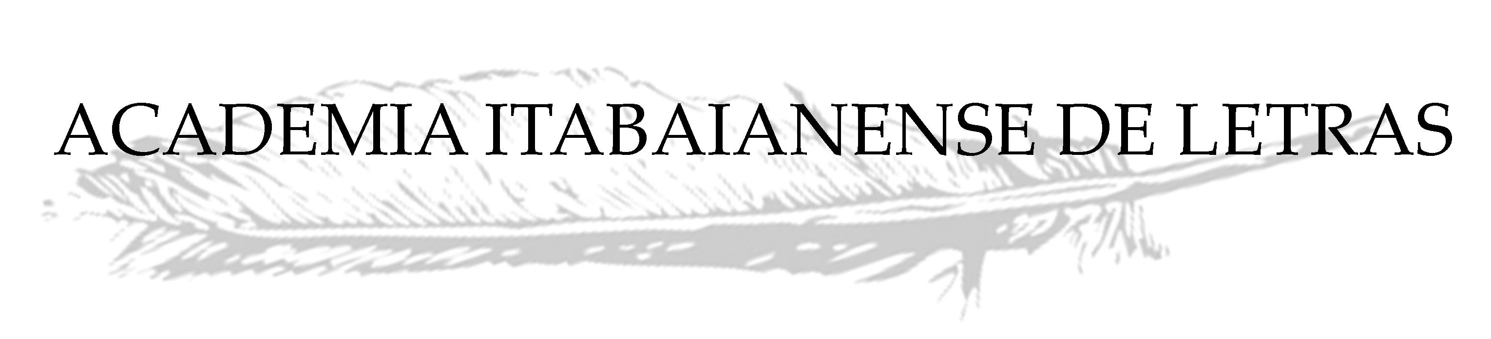 Academia Itabaianense de Letras